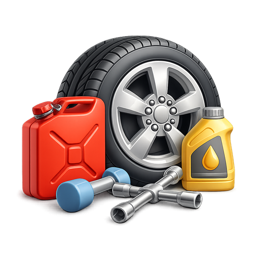 Автотовары